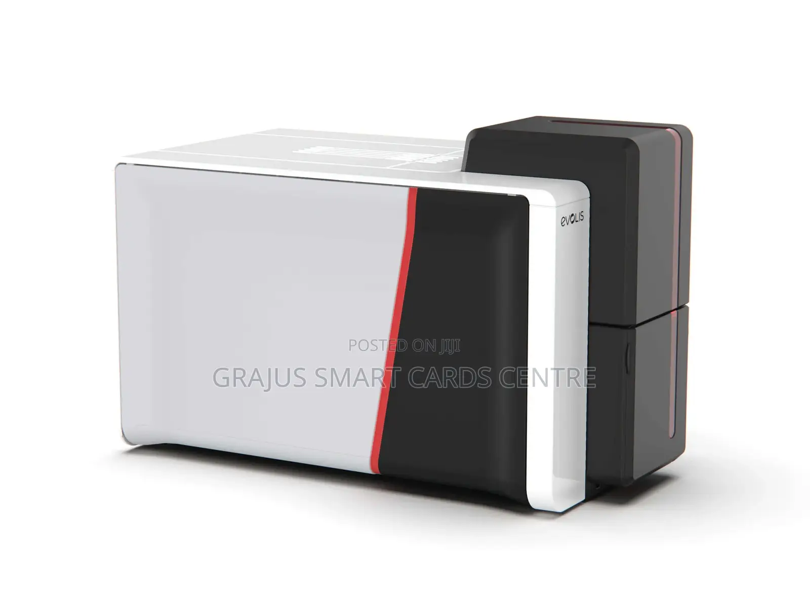 Evolis Primacy 2 Card Printer Duplex- Brand New at Discount