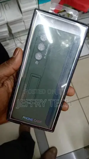 Samsung Galaxy Z Fold 4 Case Hard Protector Cover