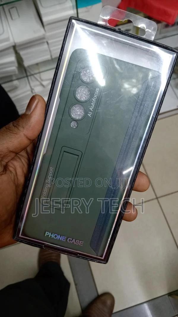 Samsung Galaxy Z Fold 4 Case Hard Protector Cover - thumbnail 2
