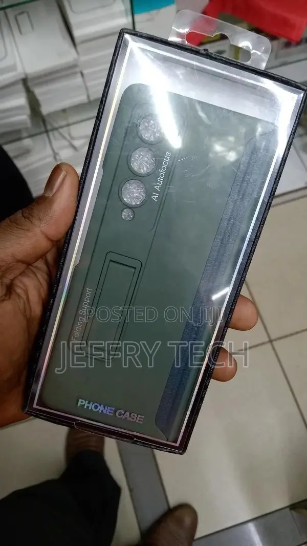 Samsung Galaxy Z Fold 4 Case Hard Protector Cover