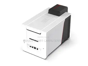 Evolis Primacy 2 Card Printer Duplex- Brand New at Discount