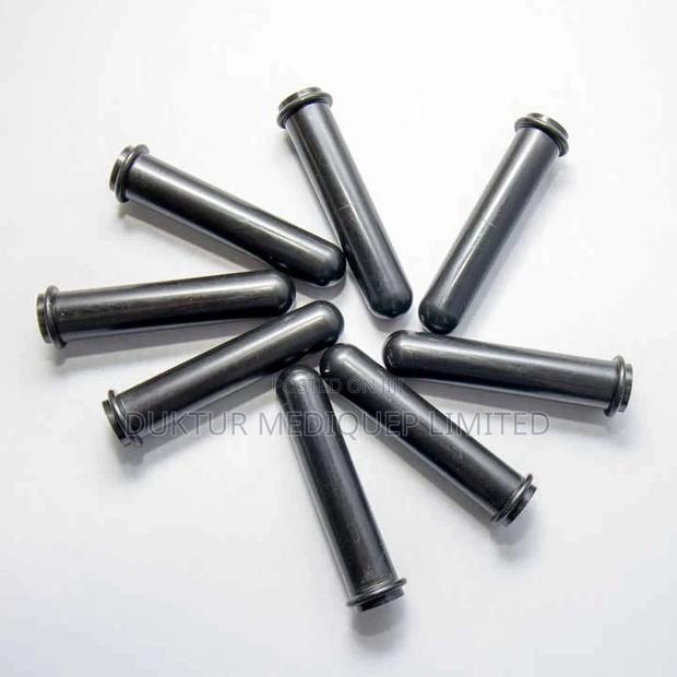 Digital Centrifuge Machine Model S-5000 12tubes - thumbnail 6