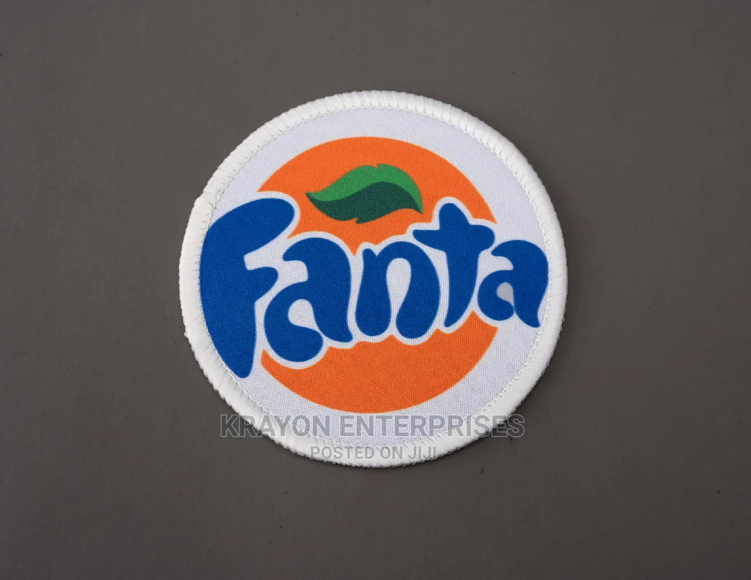 Circular Mousepads