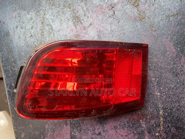 Reflector Prado 120 - main view