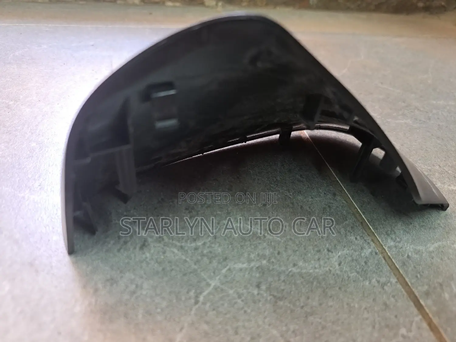 Side Mirror Arm Cover Fielder 2013
