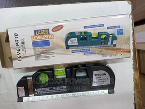 Laser Level With Tape Measure - thumbnail 2