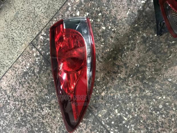 Mazda Atenza 2015 Taillight