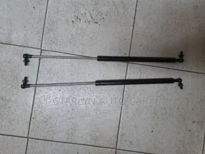 Bonnet Shock Harrier Old Model
