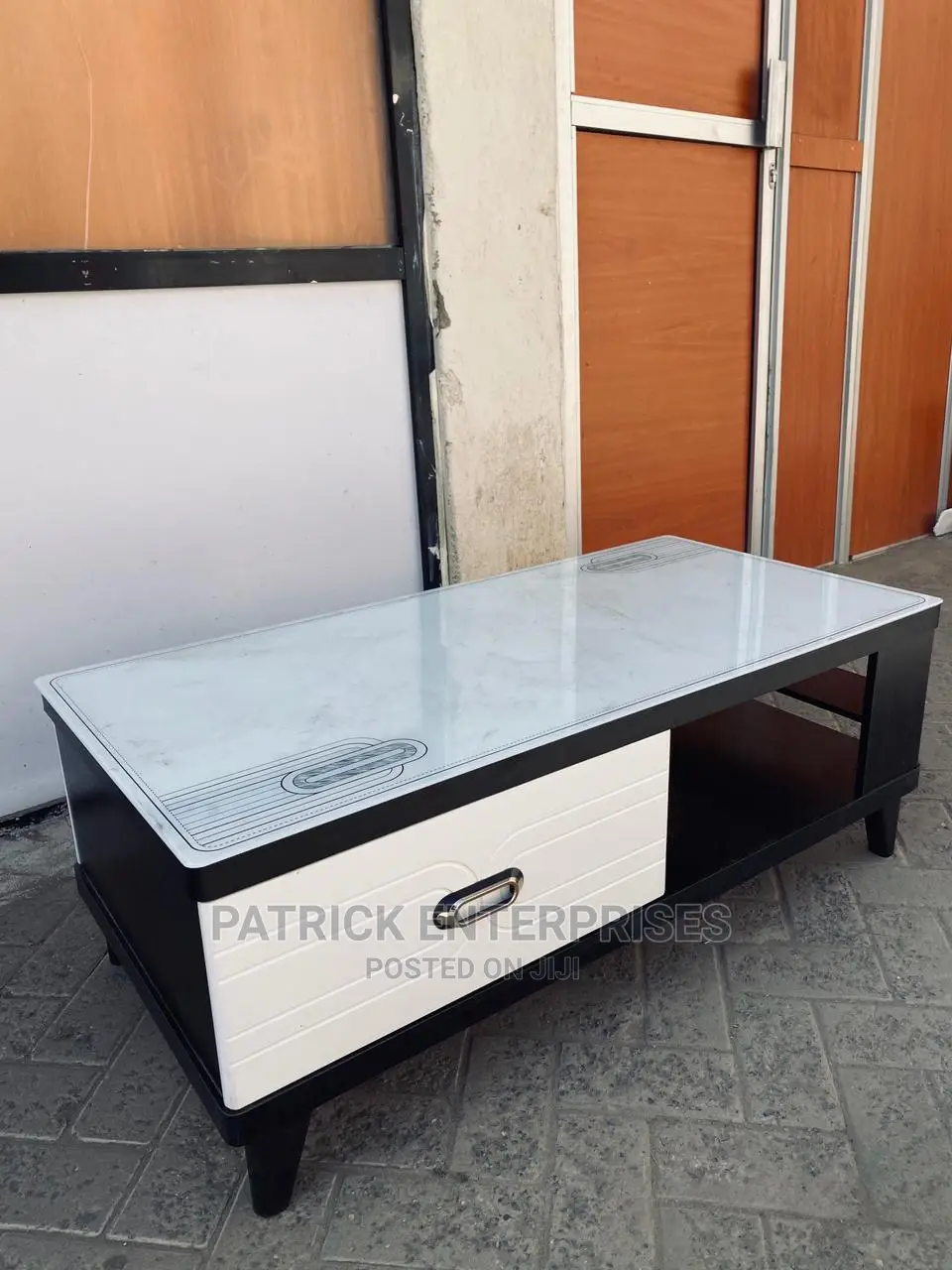 Imported Morden Coffee Table