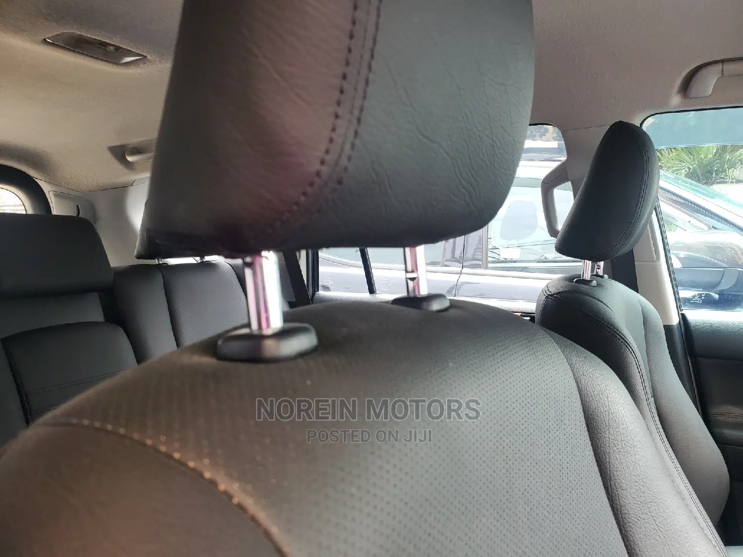 Toyota Land Cruiser Prado 2014 Silver