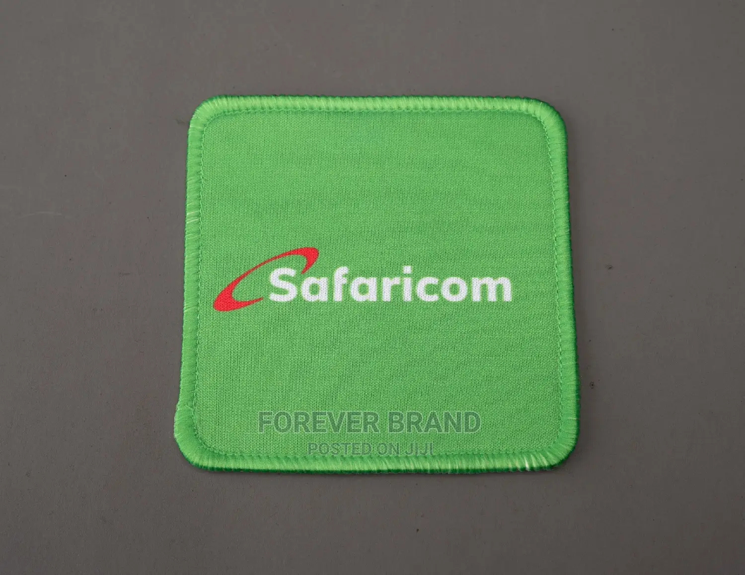 Circular Mousepads