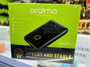 Hotspot Elf Oraimo Portable Mifi. - thumbnail 2