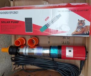 80m Solar Water Pump - thumbnail 2