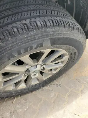 Toyota Land Cruiser Prado 2014 Silver