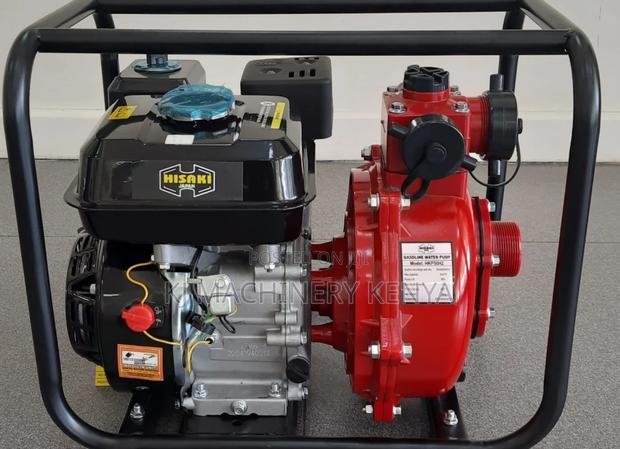 High Pressure Water Pump on SALE - thumbnail 4