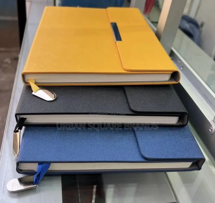 Digital Printing and Diaries