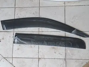 Original Windbreakers Hilux Vigo