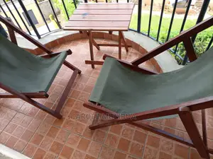 Furnished 2bdrm Apartment in Kilimani for rent