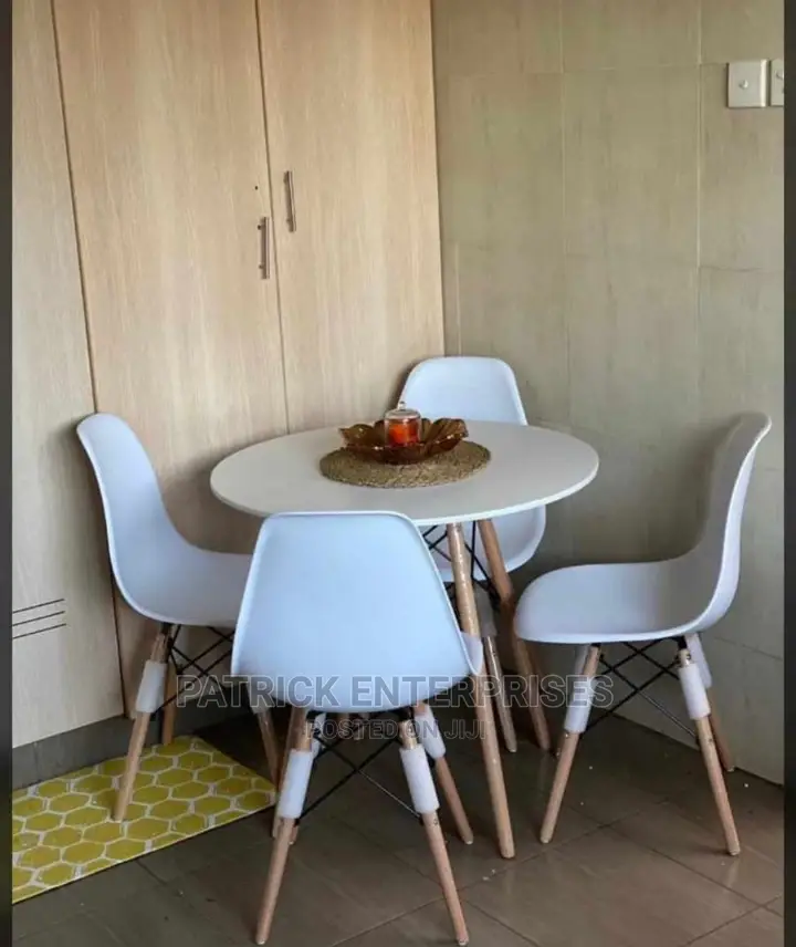 Imported Morden Eames Chairs