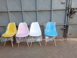 Imported Morden Eames Chairs