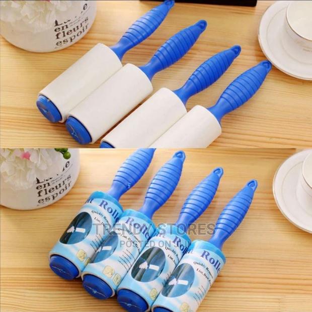 Clothes Lint Remover - thumbnail 3