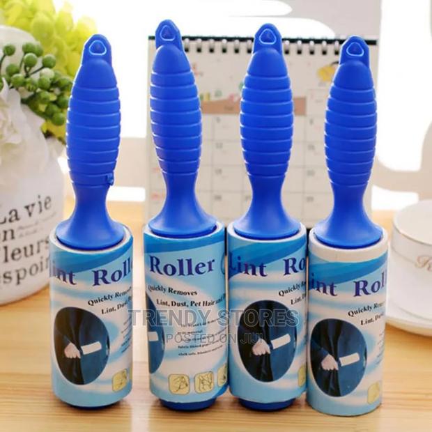 Clothes Lint Remover