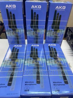 AKG Wire Microphone - thumbnail 2