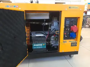 12/13kva Power Generator on OFFER! 