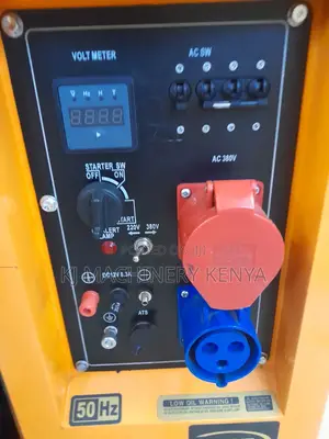 12/13kva Power Generator on OFFER! 