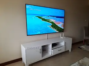 Tv Wall Mounting, DSTV Installation, CCTV Installation Around Kikuyu
