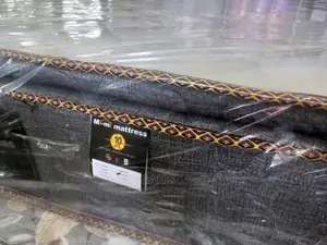 10yrs Warranty! 5 X 6, 10inch Spring Mattresses! Pillow Top