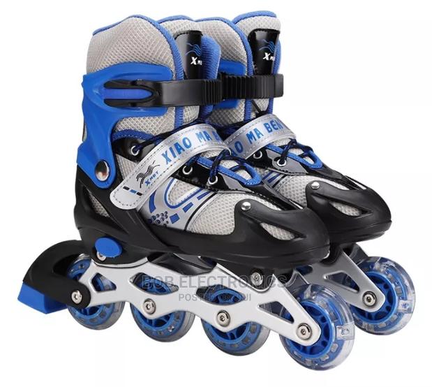 Skating Shoes - thumbnail 3