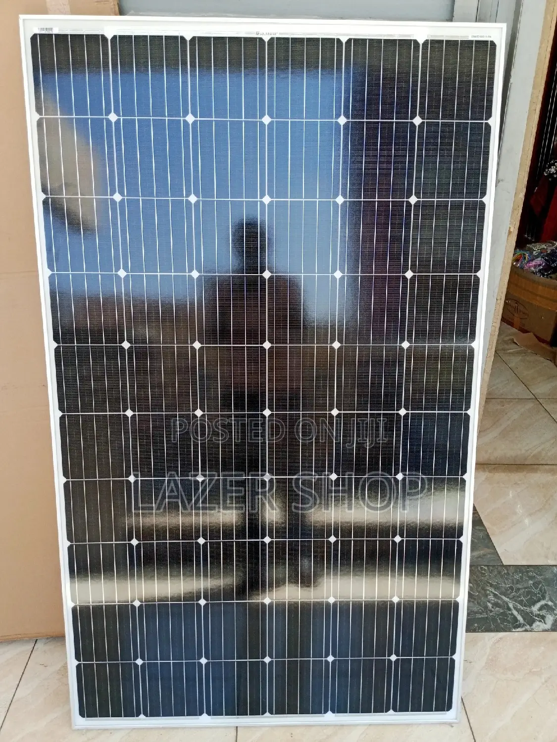300w 18v Solar Panel