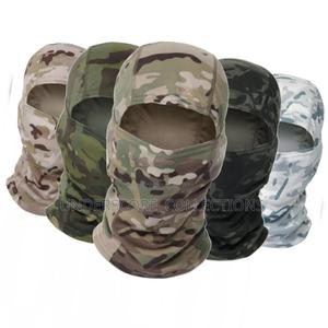Military Balaclavas - thumbnail 2