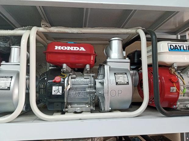 Honda Water Pump - thumbnail 2