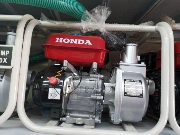 Honda Water Pump - thumbnail 3