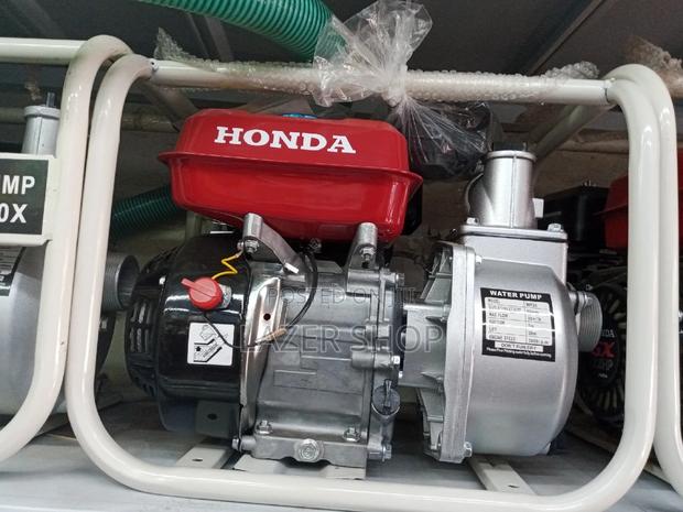 Honda Water Pump - thumbnail 4