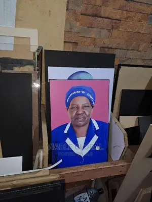 Best Photo Mounting Services