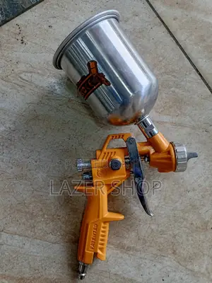 Compressor Spray Gun