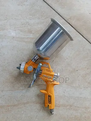 Compressor Spray Gun