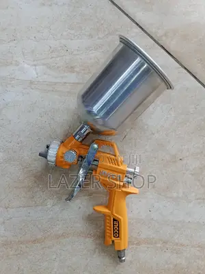 Compressor Spray Gun