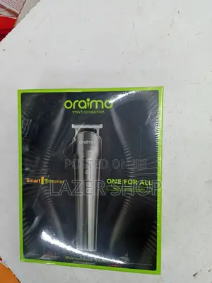 Oraimo Clippers