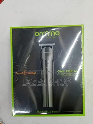 Oraimo Clippers