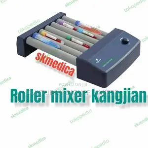 Roller Mixer