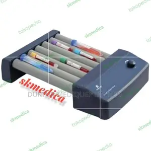 Roller Mixer