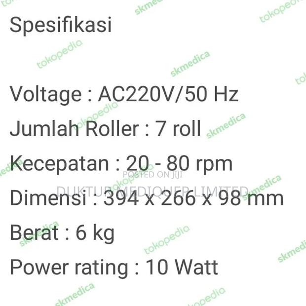 Roller Mixer - thumbnail 5