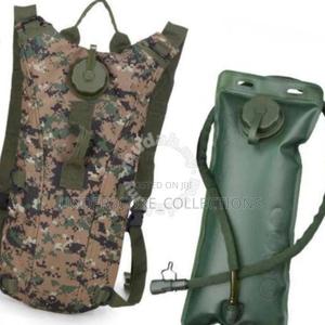 Military/Tactical Hydration Bag/Camel Bag - thumbnail 2