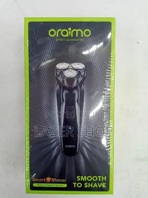 Oraimo Smoother