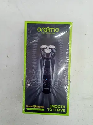 Oraimo Smoother
