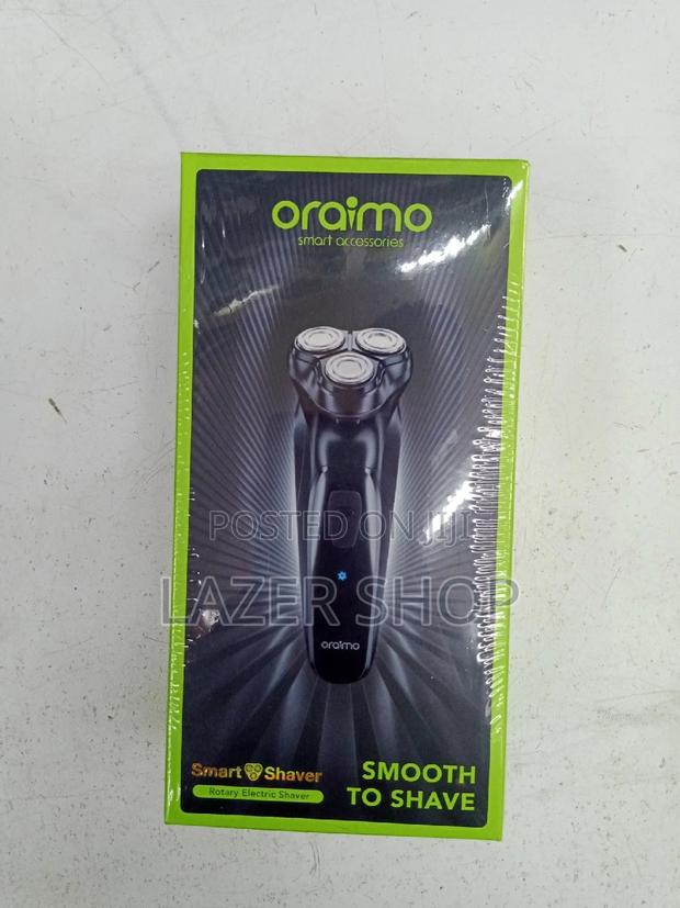 Oraimo Smoother - thumbnail 2